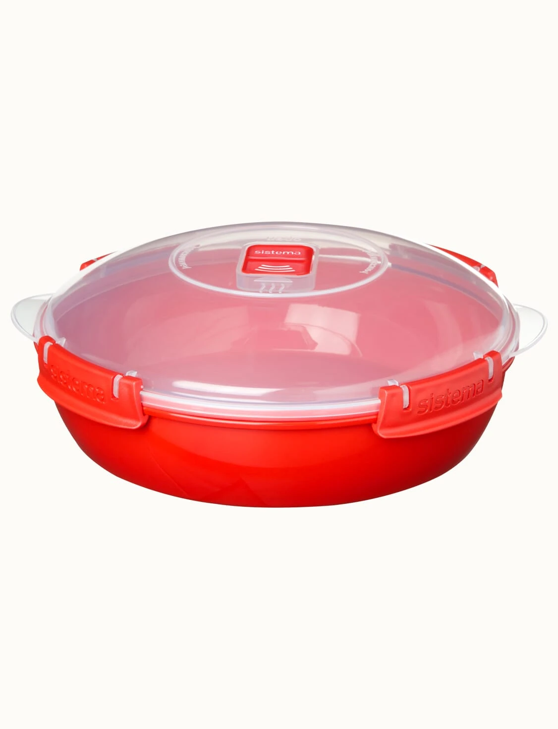 1.29 L Round Heat & Serve Dish