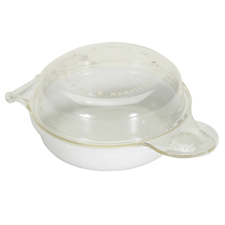 Breakfast Sandwich Egg Cooker