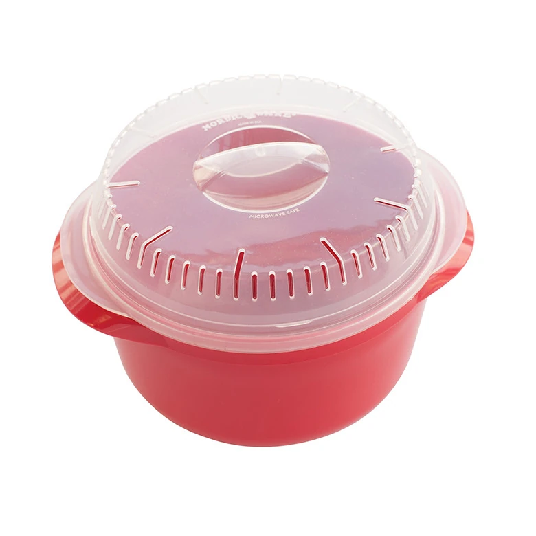 Microwave Multi-Boiler