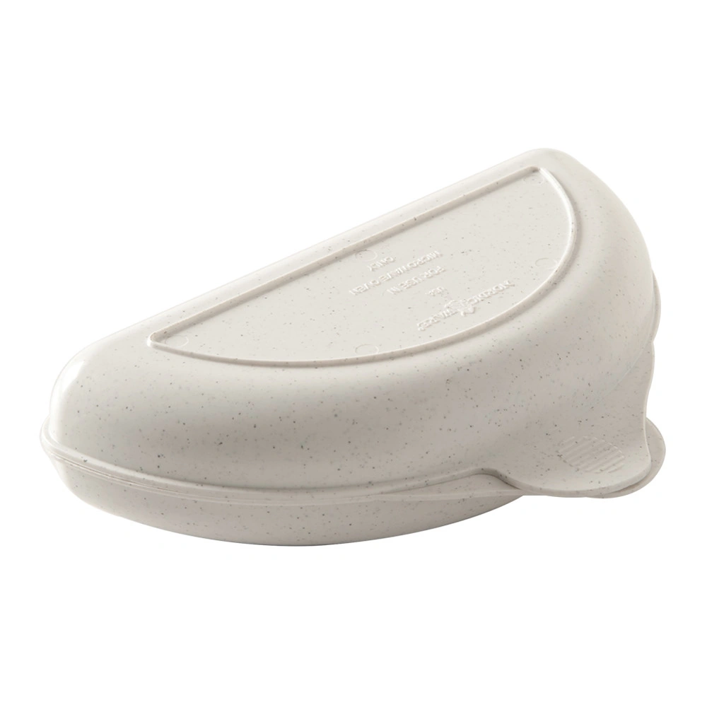 Folding Microwave Omelet Pan