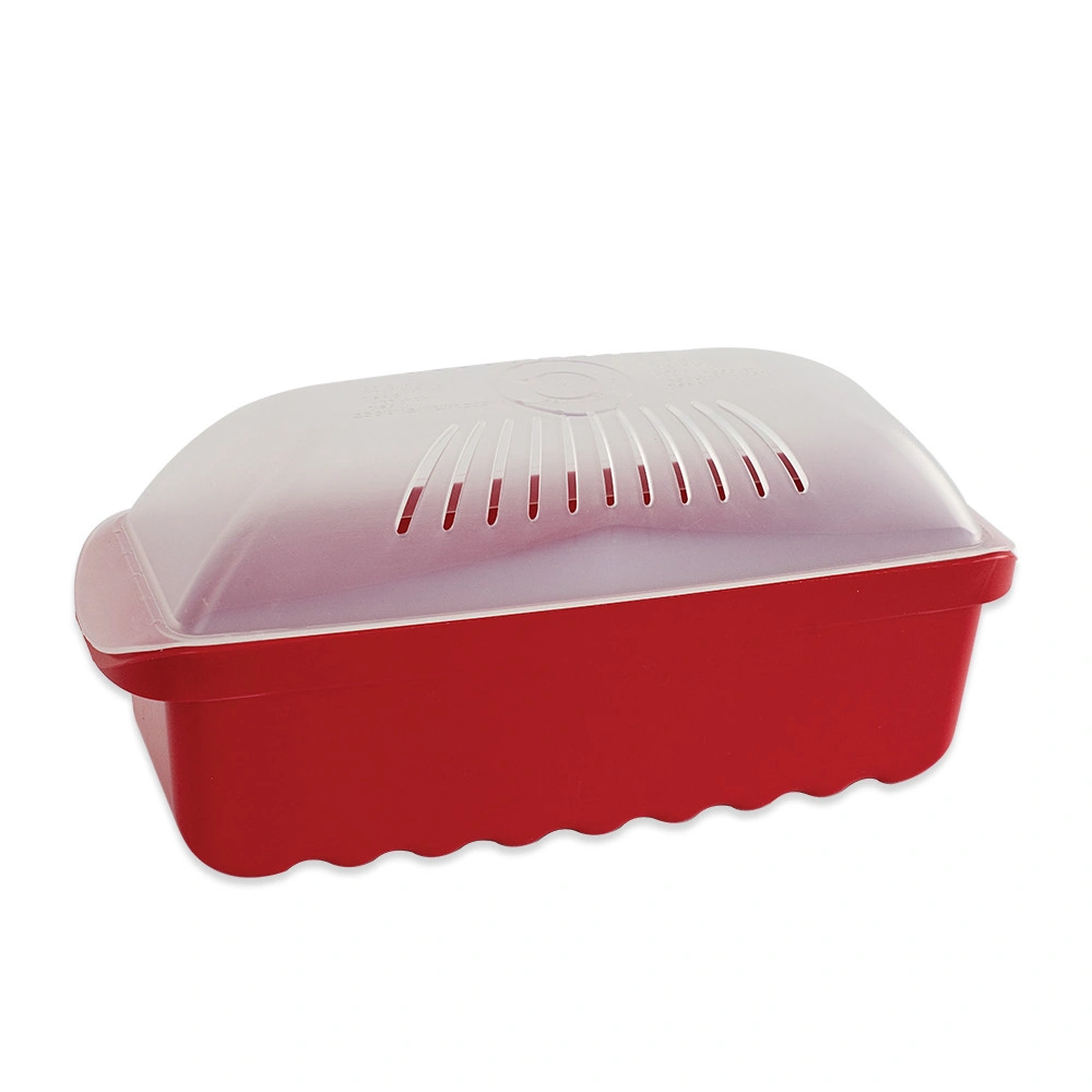Microwave Pasta Cooker — 2 included in this collection