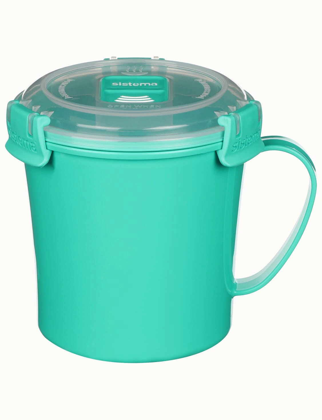 656 mL Microwave Soup Mug
